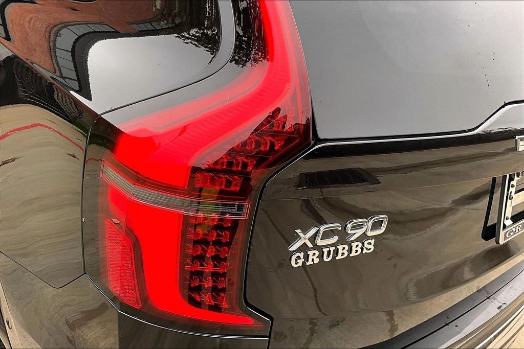 2025 Volvo XC90 B5 Plus 2025.5