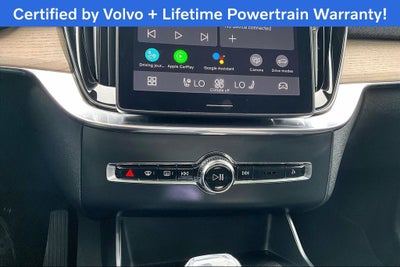 2025 Volvo XC90 B5 Plus 2025.5