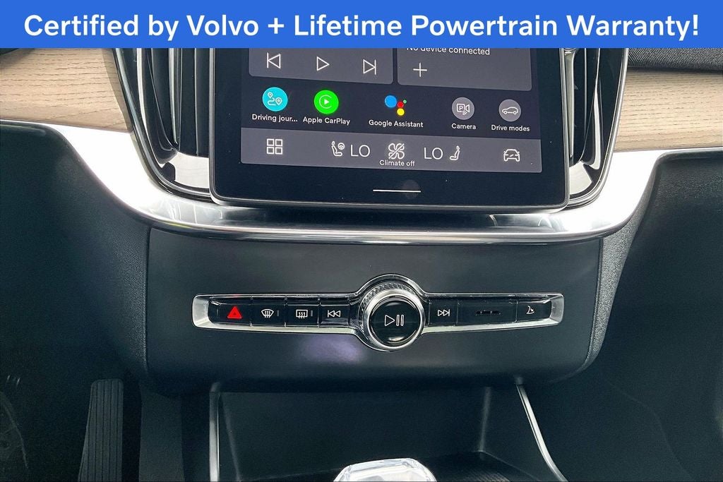 2025 Volvo XC90 B5 Plus 2025.5