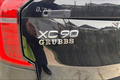 2025 Volvo XC90 B5 Plus 2025.5