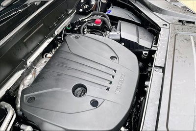 2025 Volvo XC90 B5 Plus 2025.5