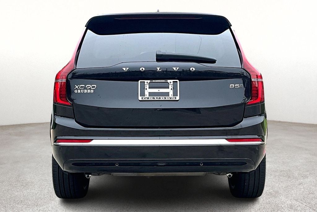 2025 Volvo XC90 B5 Plus 2025.5