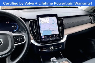 2025 Volvo XC90 B5 Plus 2025.5