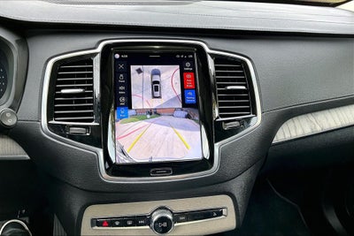 2025 Volvo XC90 B5 Ultra 7-Seater