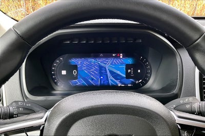2025 Volvo XC90 B5 Ultra 7-Seater