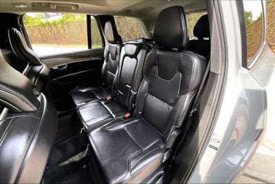 2025 Volvo XC90 B5 Ultra 7-Seater