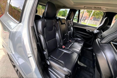 2025 Volvo XC90 B5 Ultra 7-Seater