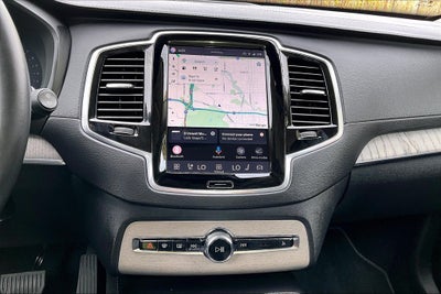 2025 Volvo XC90 B5 Ultra 7-Seater
