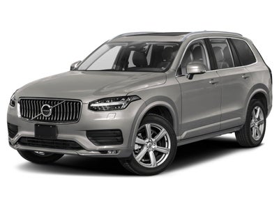 2025 Volvo XC90 B5 Core