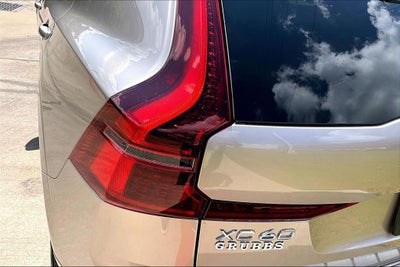 2026 Volvo XC60 B5 Plus
