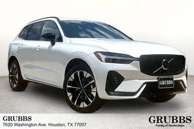 2026 Volvo XC60 B5 Plus