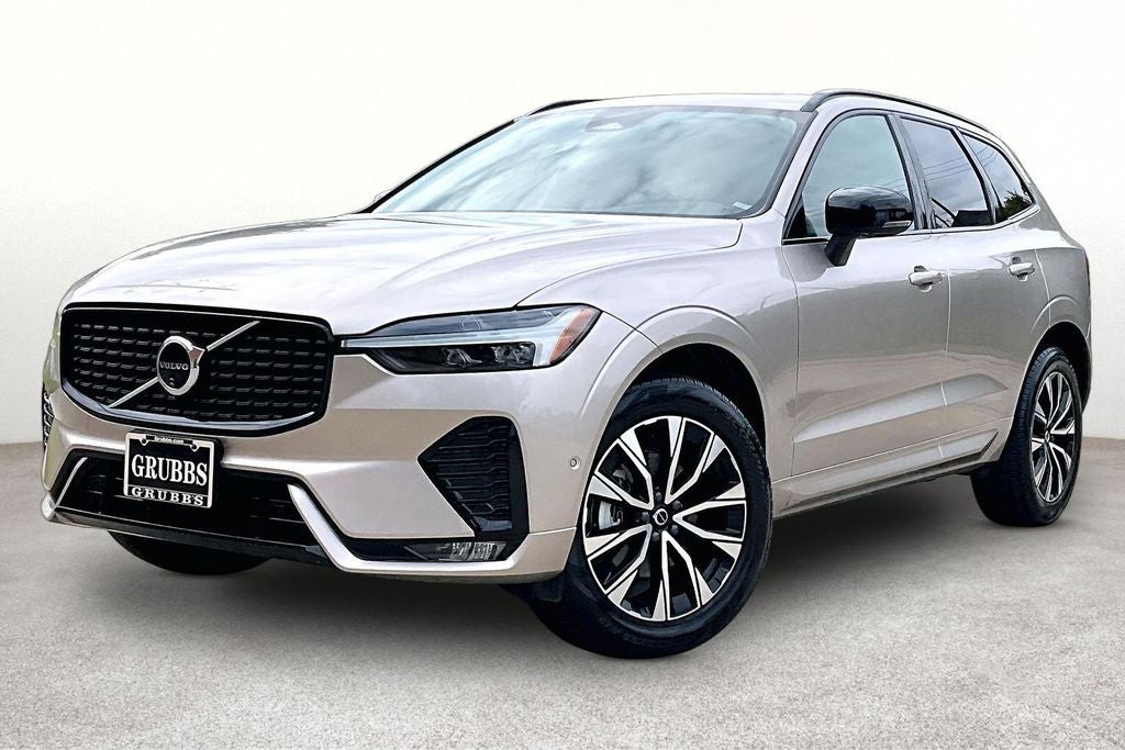 2025 Volvo XC60 B5 Plus