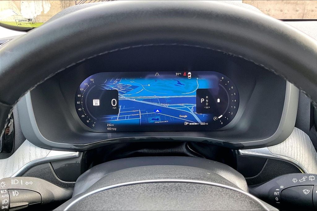 2025 Volvo XC60 B5 Plus