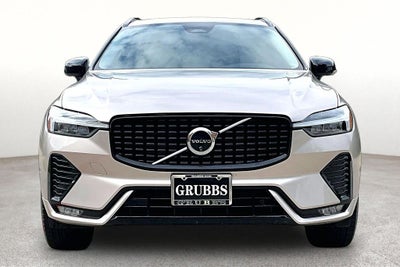 2025 Volvo XC60 B5 Plus