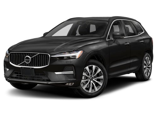 2025 Volvo XC60 B5 Plus
