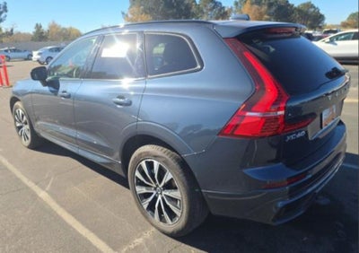2025 Volvo XC60 B5 Core