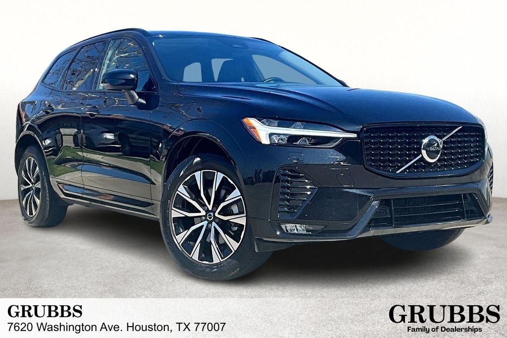 2025 Volvo XC60 B5 Core