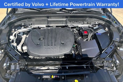 2025 Volvo XC60 B5 Core