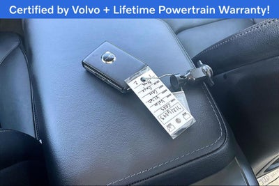 2025 Volvo XC60 B5 Core