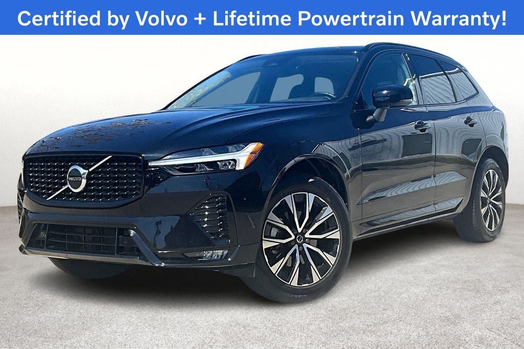 2025 Volvo XC60 B5 Core
