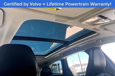 2025 Volvo XC60 B5 Core