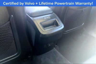 2025 Volvo XC60 B5 Core