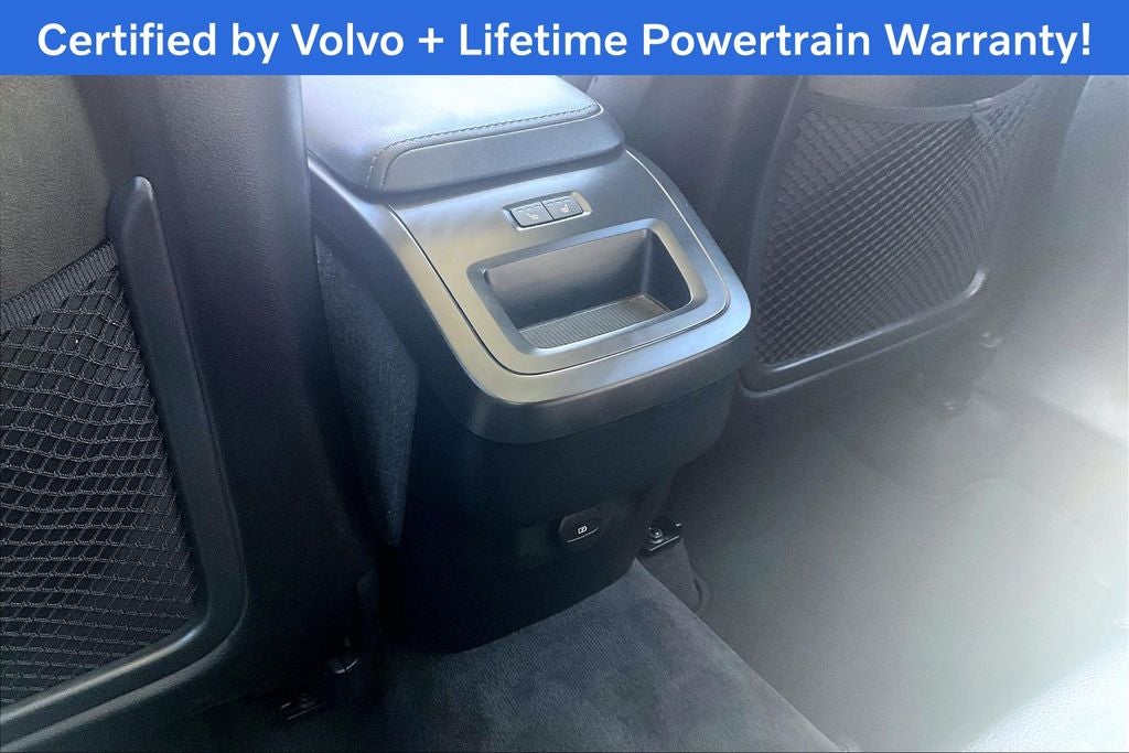 2025 Volvo XC60 B5 Core