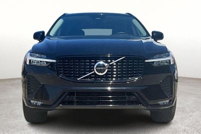 2025 Volvo XC60 B5 Core