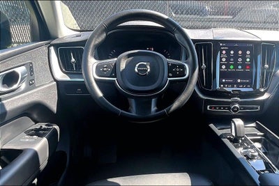 2025 Volvo XC60 B5 Core