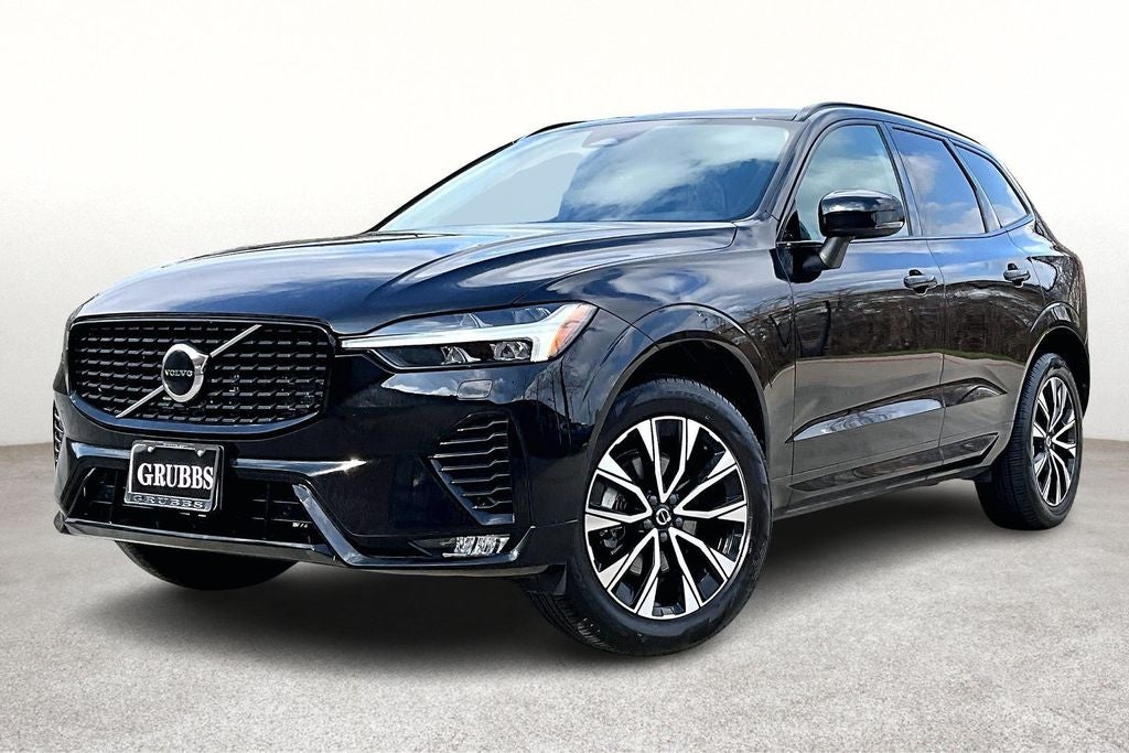 2025 Volvo XC60 B5 Core