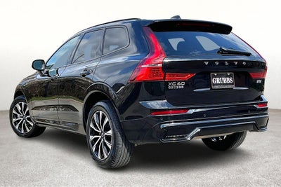 2025 Volvo XC60 B5 Core