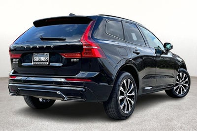 2025 Volvo XC60 B5 Core