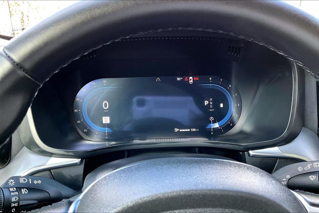 2025 Volvo XC60 B5 Core