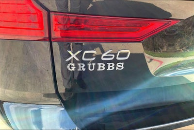 2025 Volvo XC60 B5 Core