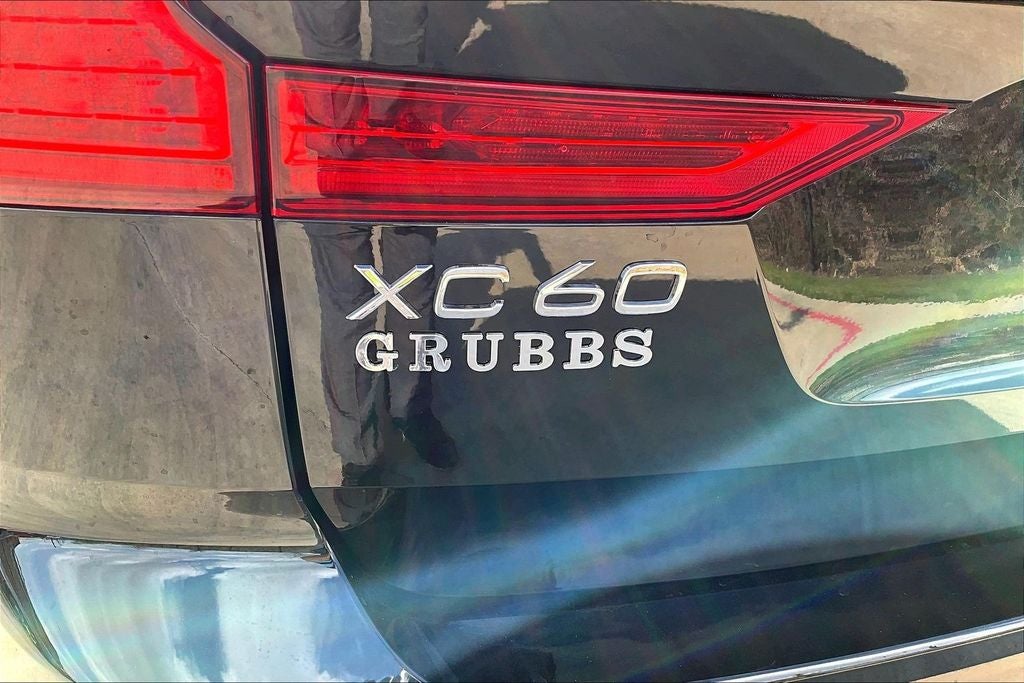 2025 Volvo XC60 B5 Core