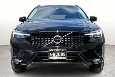 2025 Volvo XC60 B5 Core