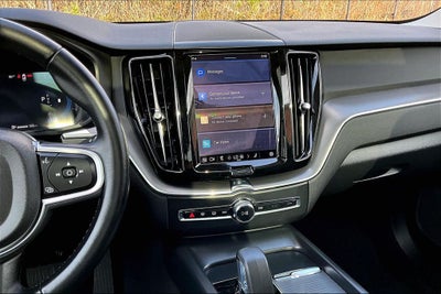 2025 Volvo XC60 B5 Core
