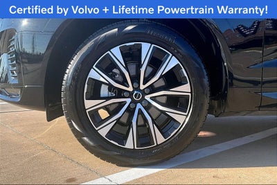 2025 Volvo XC60 B5 Core