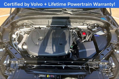 2025 Volvo XC60 B5 Core