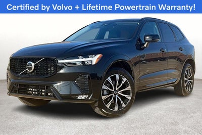 2025 Volvo XC60 B5 Core