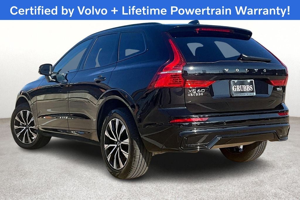 2025 Volvo XC60 B5 Core