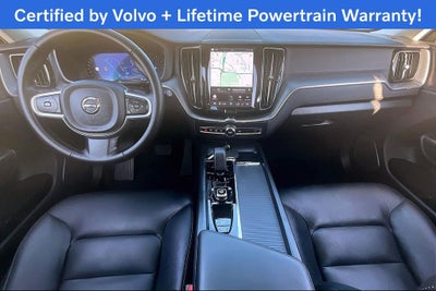 2025 Volvo XC60 B5 Core