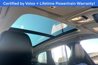 2025 Volvo XC60 B5 Core