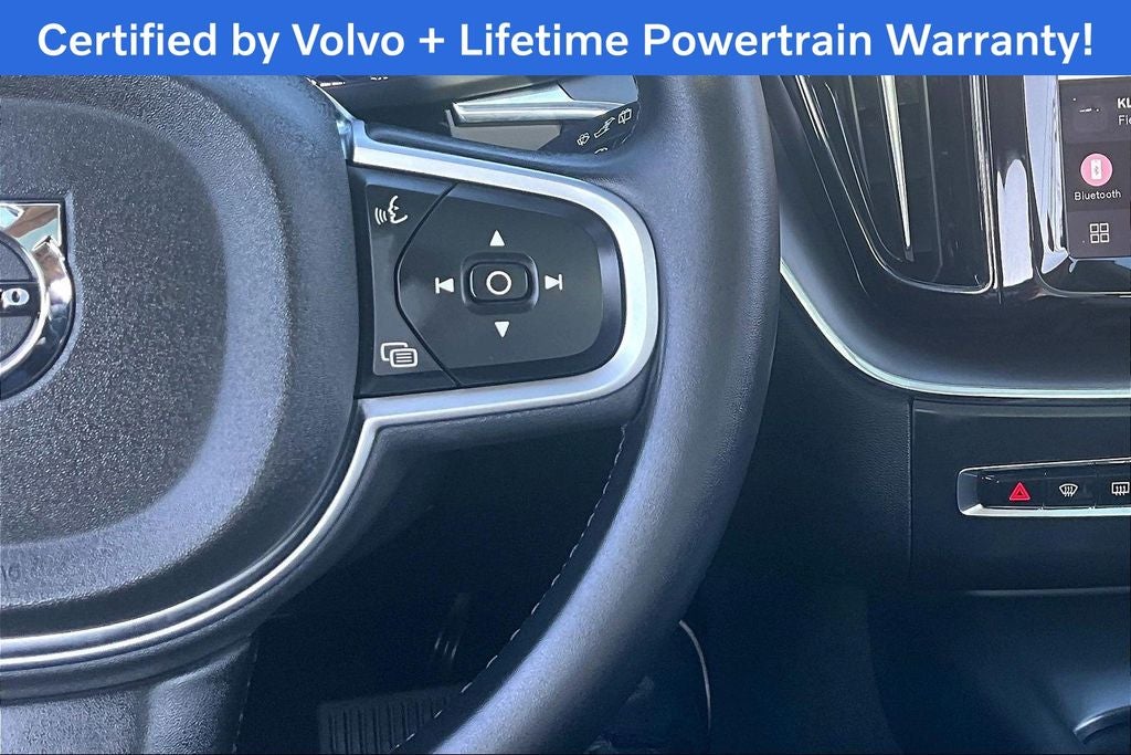 2025 Volvo XC60 B5 Core