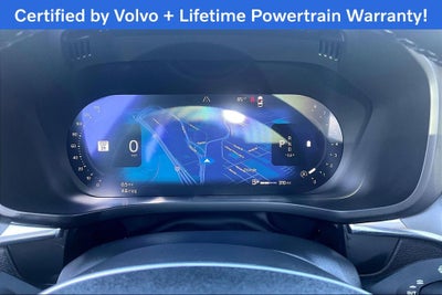 2025 Volvo XC60 B5 Core