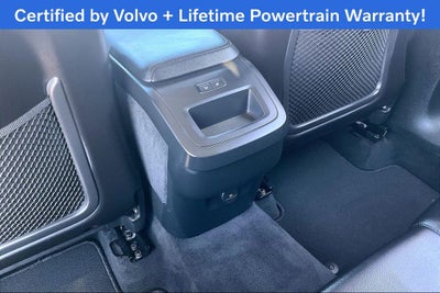 2025 Volvo XC60 B5 Core
