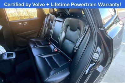 2025 Volvo XC60 B5 Core