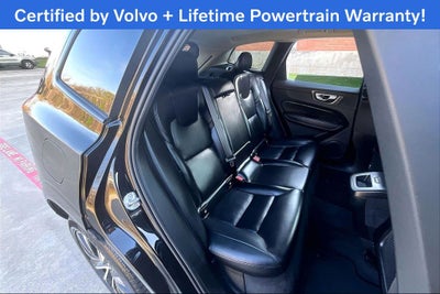2025 Volvo XC60 B5 Core