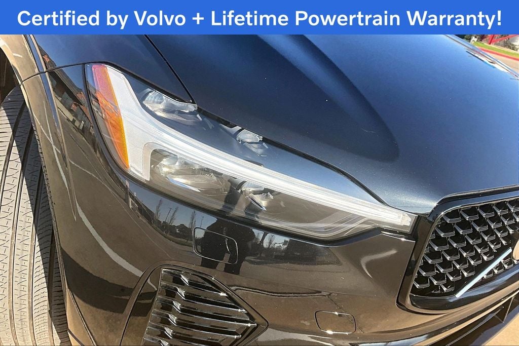 2025 Volvo XC60 B5 Core