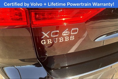 2025 Volvo XC60 B5 Core